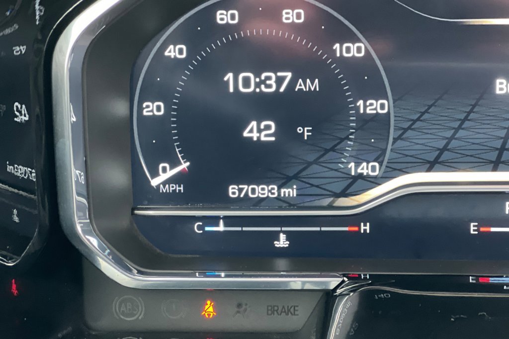 Used 2023 GMC Sierra 1500 Elevation w/ Preferred Package image 22