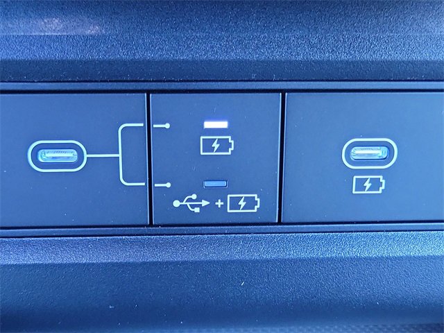 New 2026 Hyundai Tucson SEL image 15