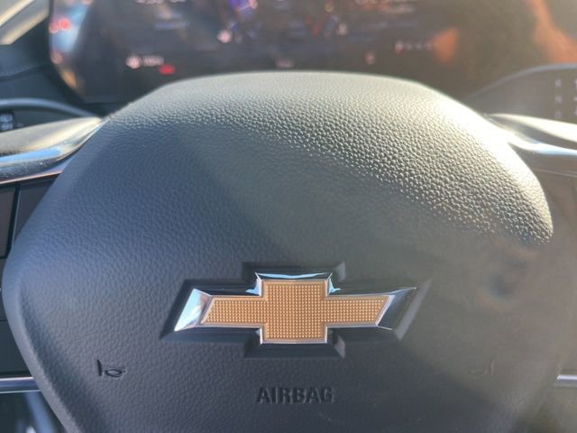 New 2026 Chevrolet Traverse LT w/ Sun and Wheel Package image 44