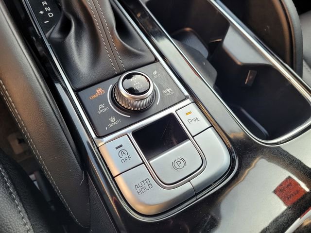 Used 2025 Kia Telluride EX image 27