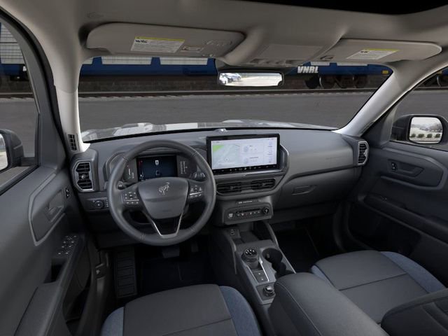 New 2026 Ford Bronco Sport Outer Banks w/ Outer Banks Tech Package+ image 9