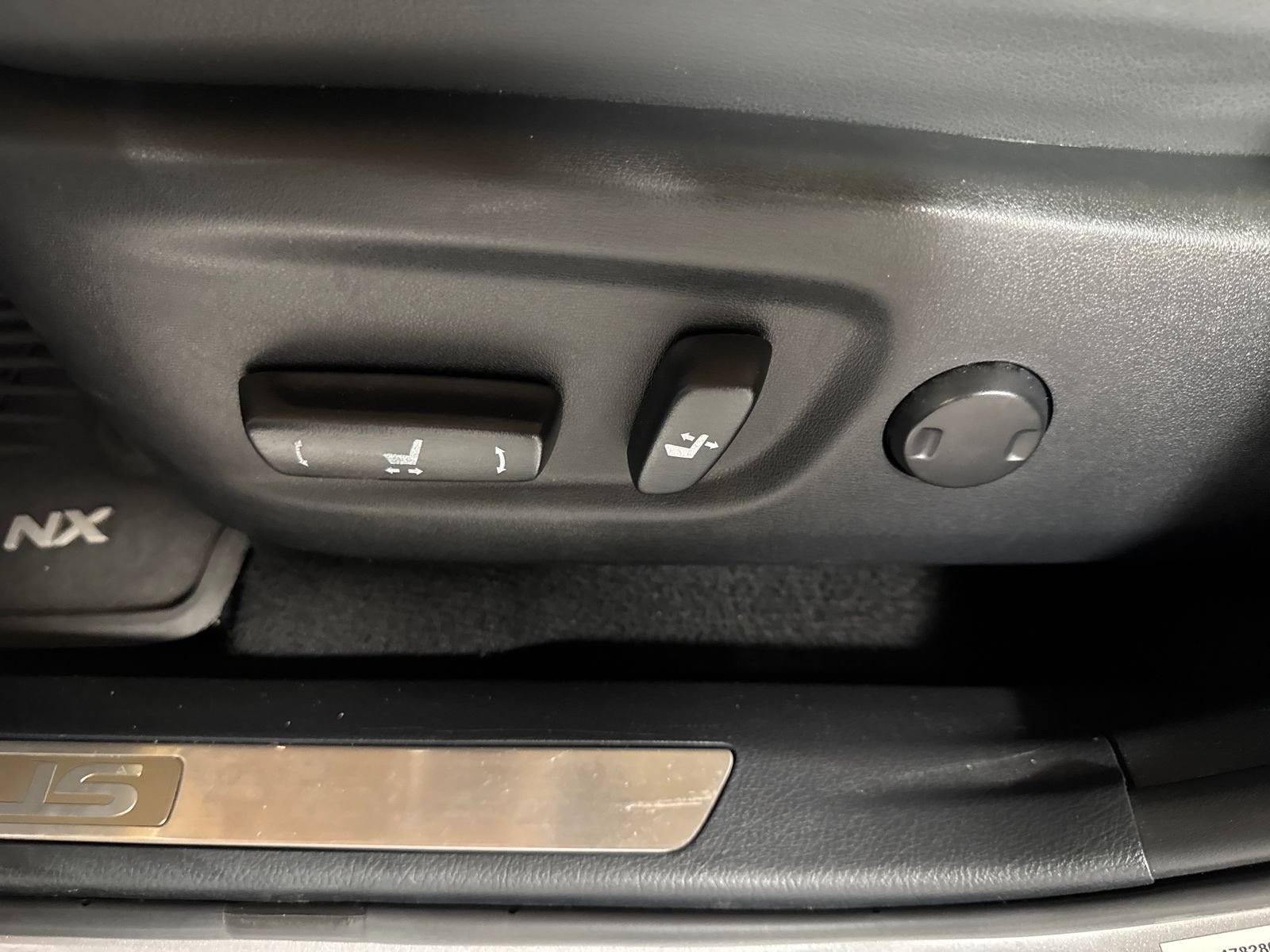 Used 2019 Lexus NX 300 AWD w/ Premium Package image 15