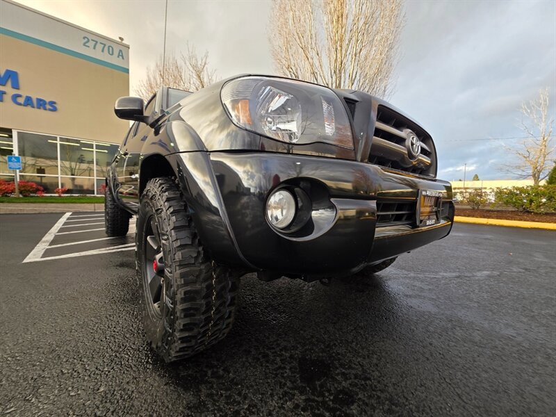 Used 2010 Toyota Tacoma 4x4 Double Cab image 10