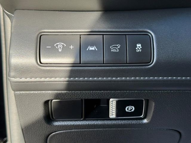 Used 2023 Hyundai Santa Fe Calligraphy image 24