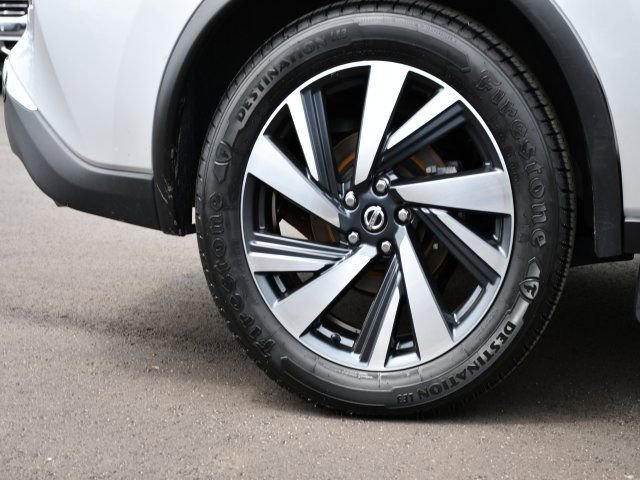 Used 2022 Nissan Murano SL w/ Cargo Package image 9