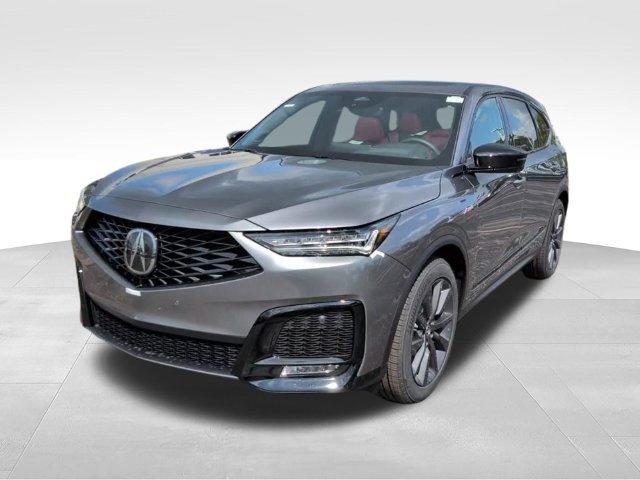 New 2026 Acura MDX A-Spec AWD/4WD image 15