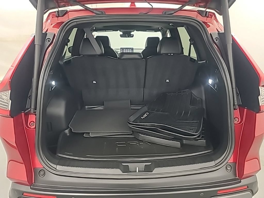 Used 2023 Honda CR-V Sport Touring image 18