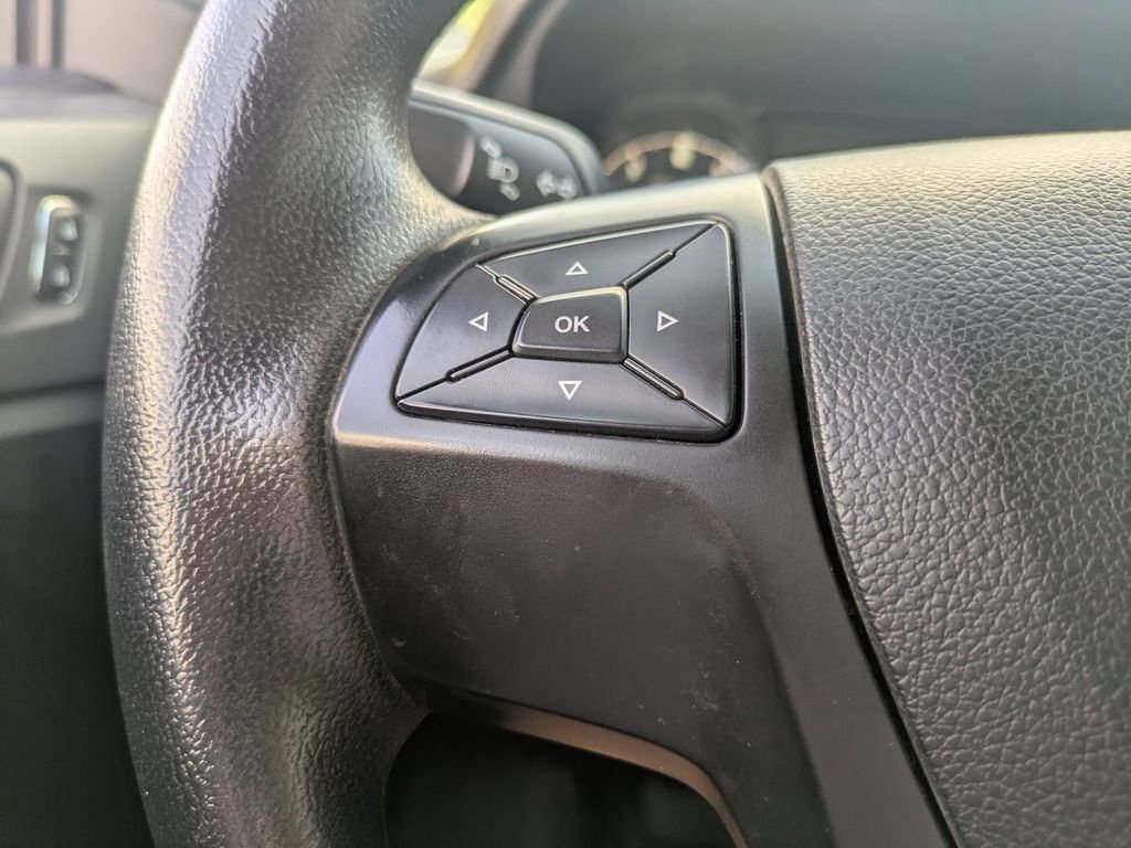 Used 2022 Ford Ranger XL AWD/4WD image 24