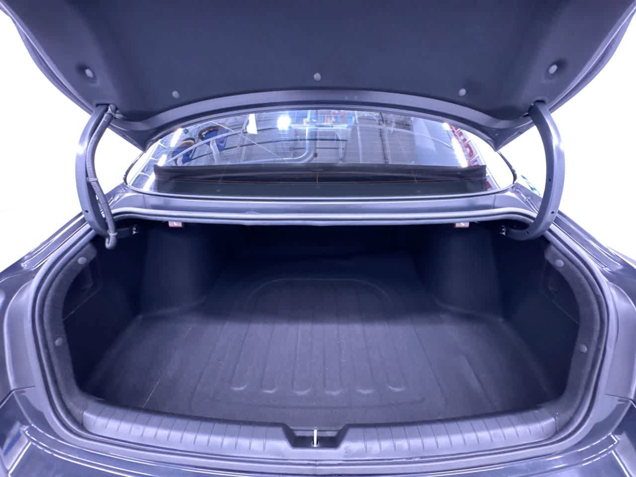 Used 2023 Hyundai Sonata SEL Plus FWD image 43