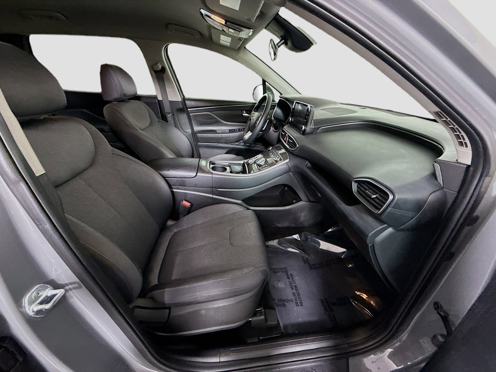 Used 2022 Hyundai Santa Fe SEL image 29