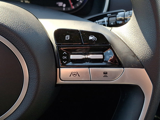 Certified 2024 Hyundai Tucson SEL image 21