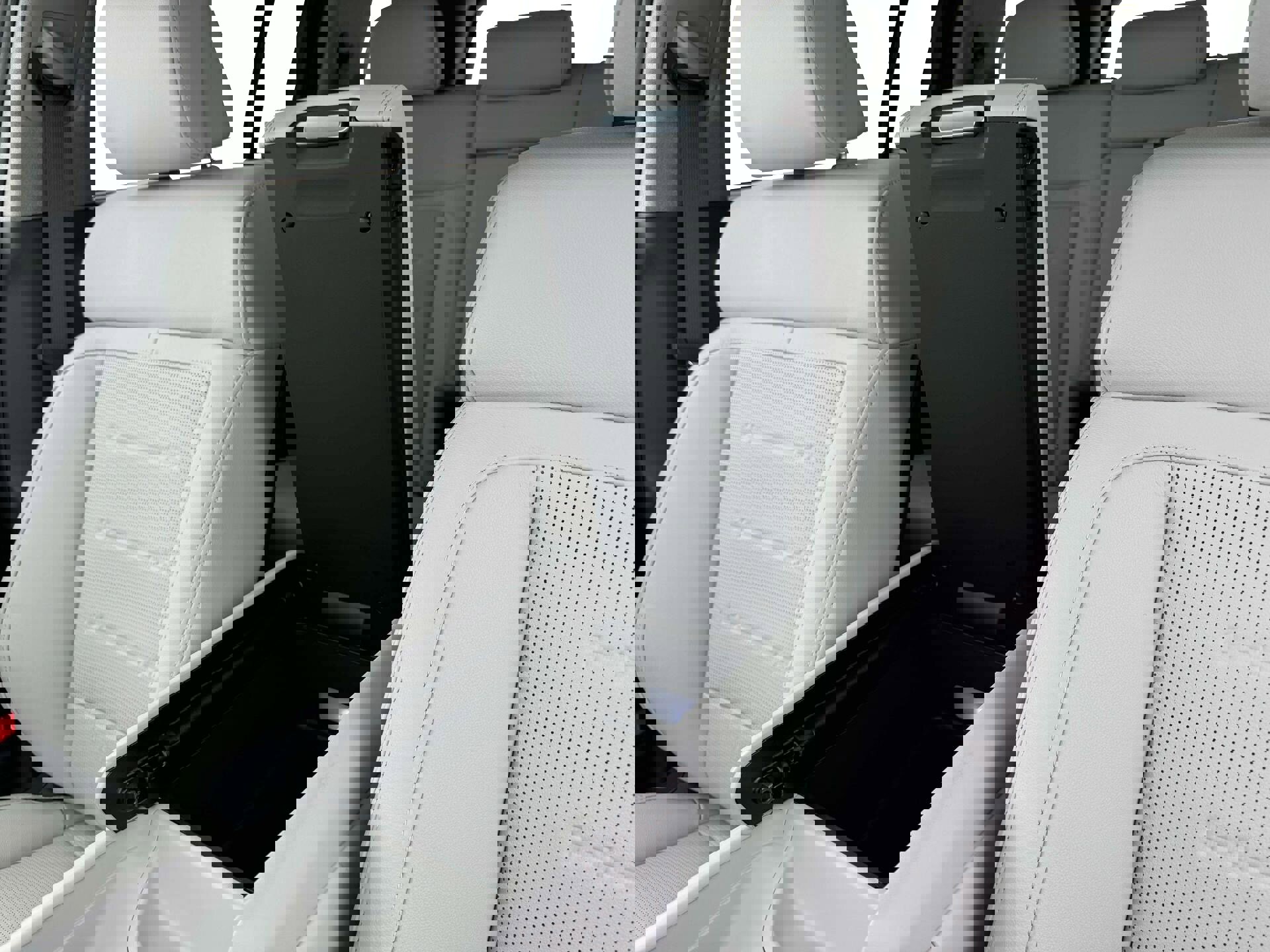 New 2026 Hyundai Santa Fe Limited image 18