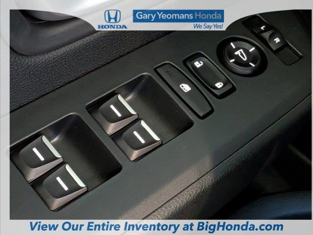 Used 2026 Honda Pilot Sport image 26