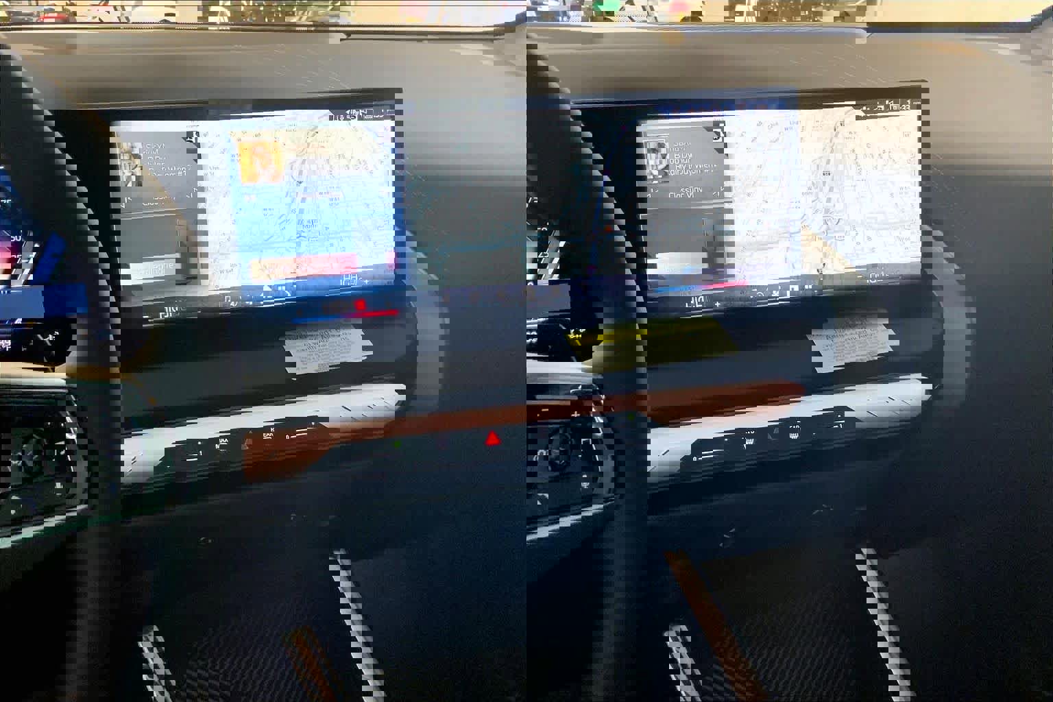 New 2026 BMW X3 xDrive30 w/ Convenience Package image 6