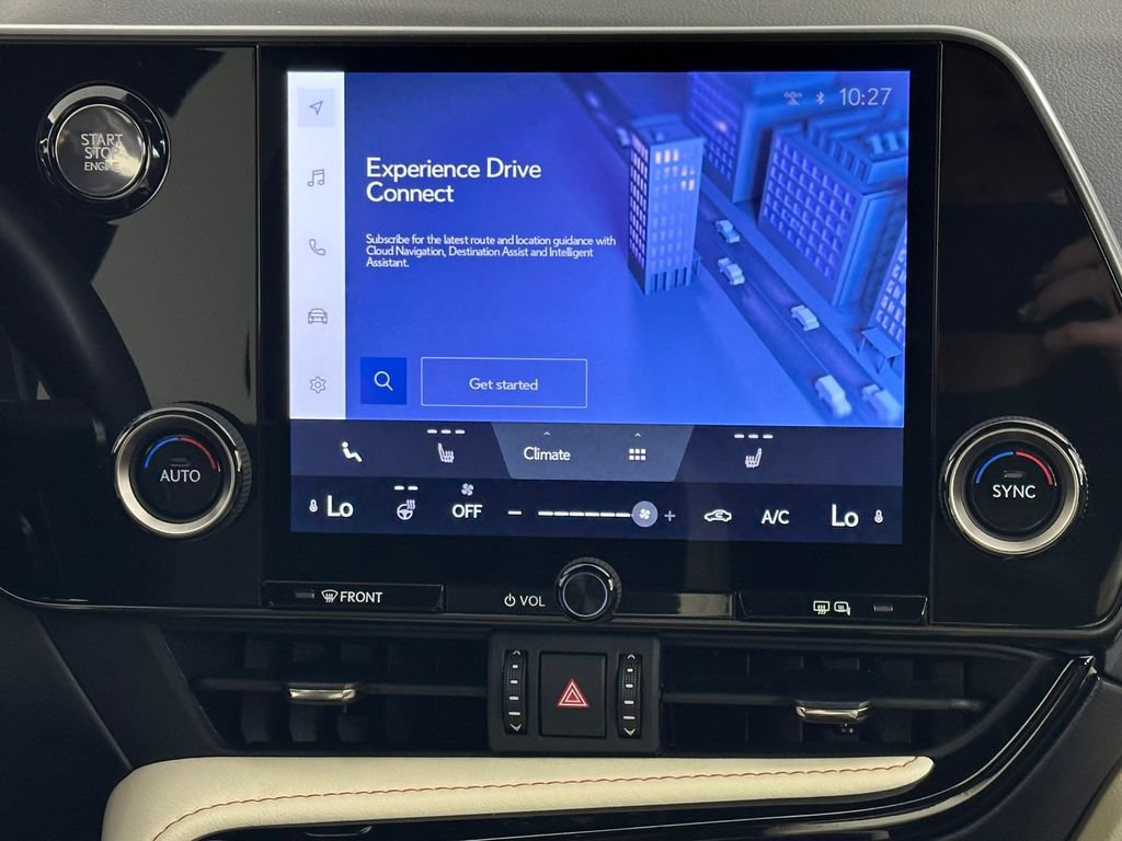 Used 2024 Lexus NX 350 AWD w/ Cold Area Package image 25