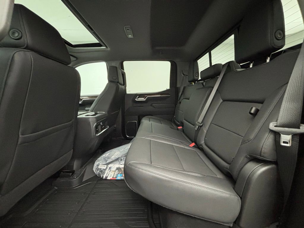 New 2026 GMC Sierra 1500 Elevation w/ Elevation Premium Package image 42