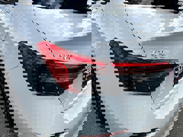 Used 2022 Honda Civic Sport image 29