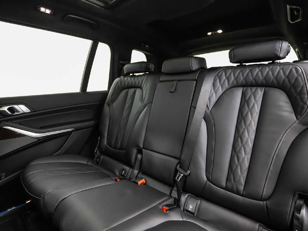 New 2027 BMW X7 M60i AWD/4WD image 23