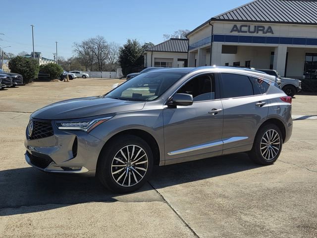 Certified 2025 Acura RDX SH-AWD w/ Advance Package image 7