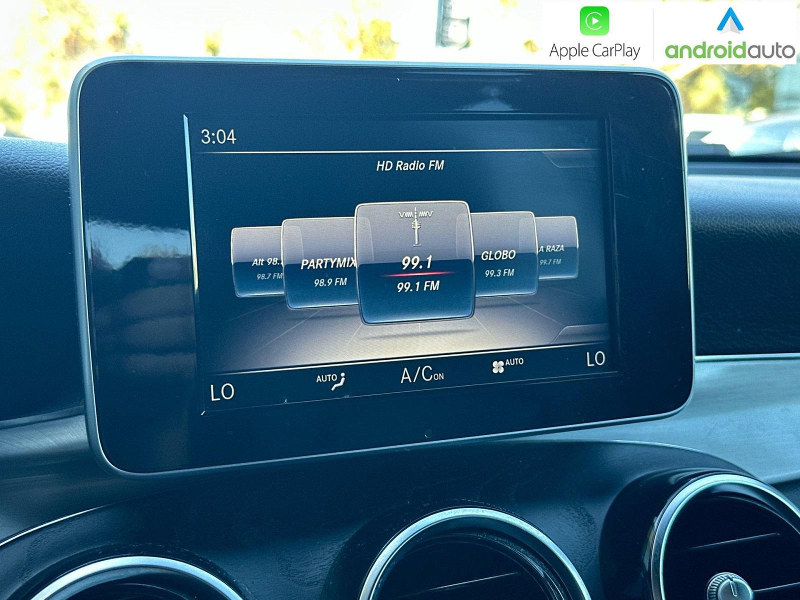 Used 2019 Mercedes-Benz GLC 300 image 19