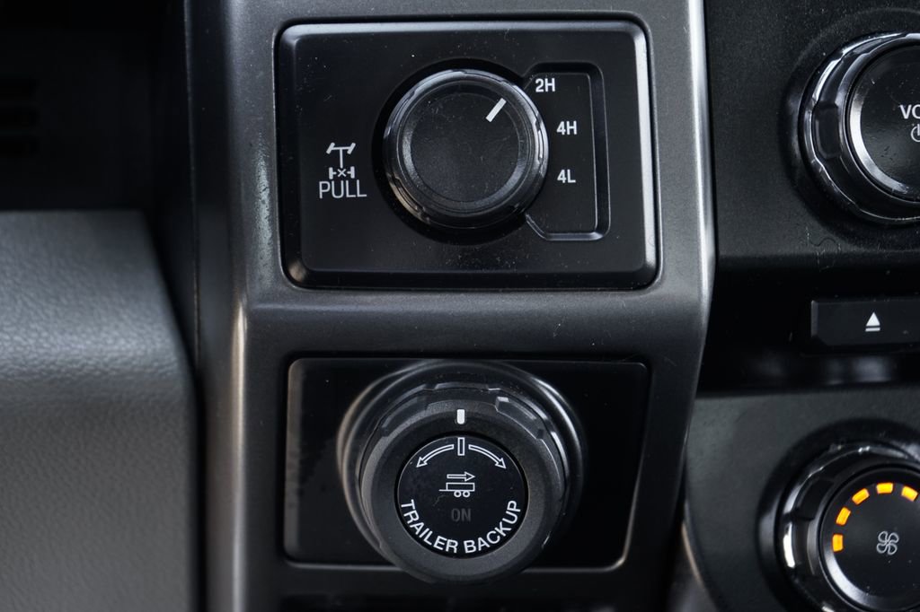 Used 2018 Ford F150 XLT w/ Equipment Group 302A Luxury image 32