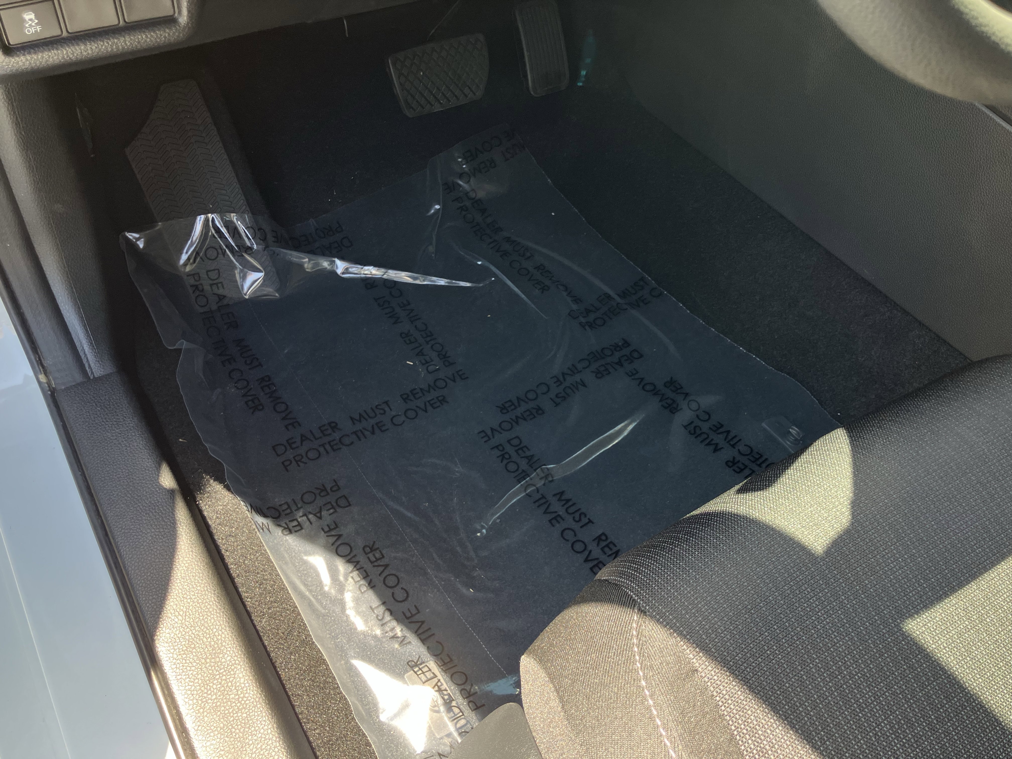 Certified 2023 Honda Civic LX image 18