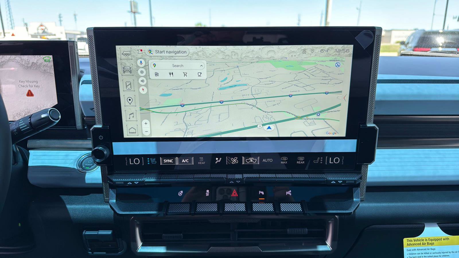 New 2025 GMC Hummer EV 3X image 28