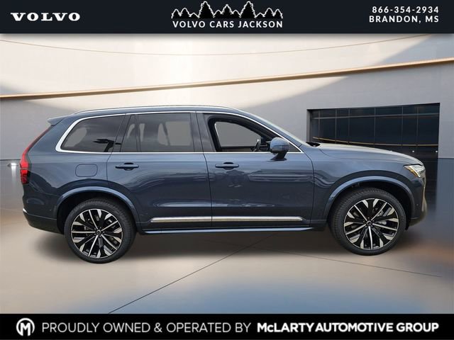 New 2026 Volvo XC90 B6 Plus w/ Protection Package Premier image 3