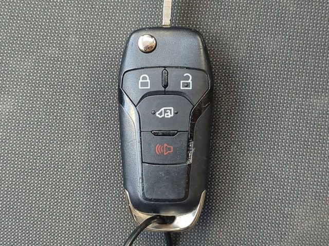 Used 2023 Ford Transit 350 XLT image 32