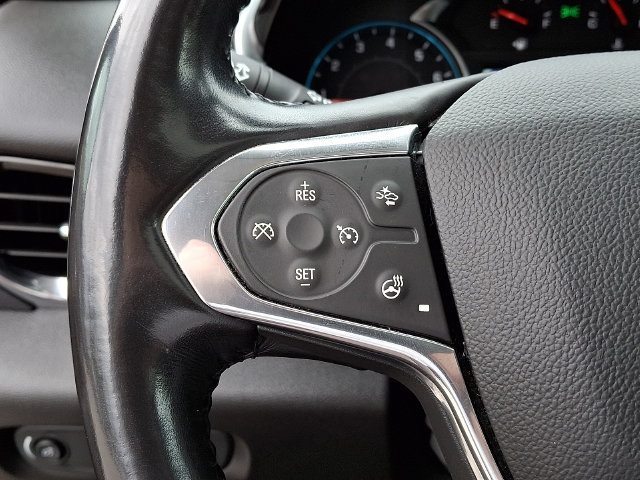 Used 2018 Chevrolet Traverse Premier w/ Redline Edition AWD/4WD image 7