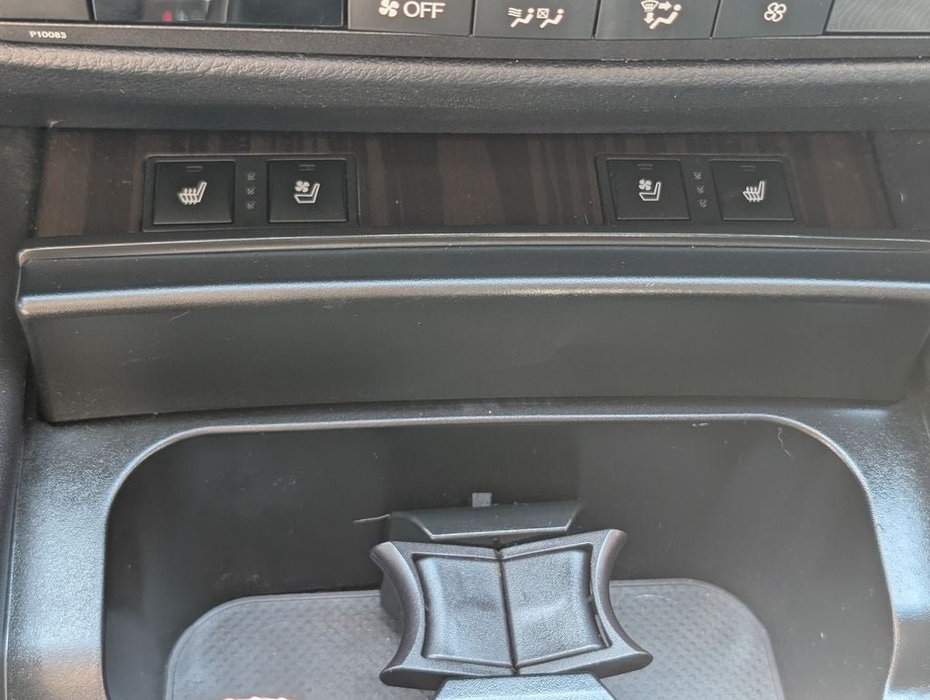 Used 2013 Lexus GS 350 AWD image 19