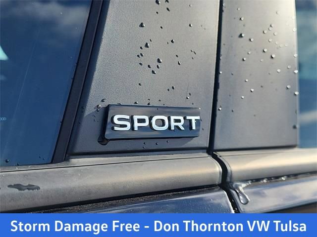 New 2026 Volkswagen Jetta Sport image 7