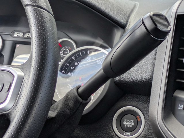 New 2026 RAM 2500 Tradesman w/ Bed Utility Group RWD image 18