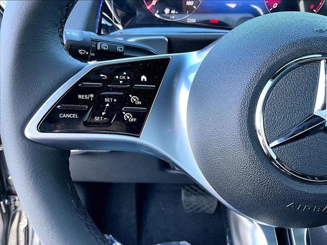 New 2026 Mercedes-Benz GLB 250 image 20