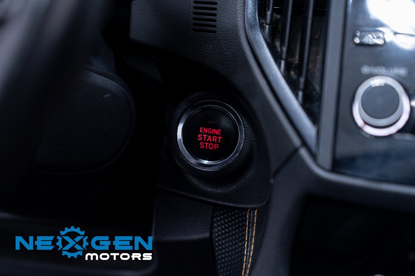 Used 2022 Subaru Forester Wilderness image 16