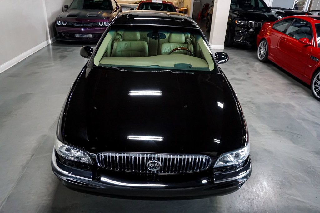 Used 2004 Buick Park Avenue Ultra w/ Ultra Luxury Package FWD image 41