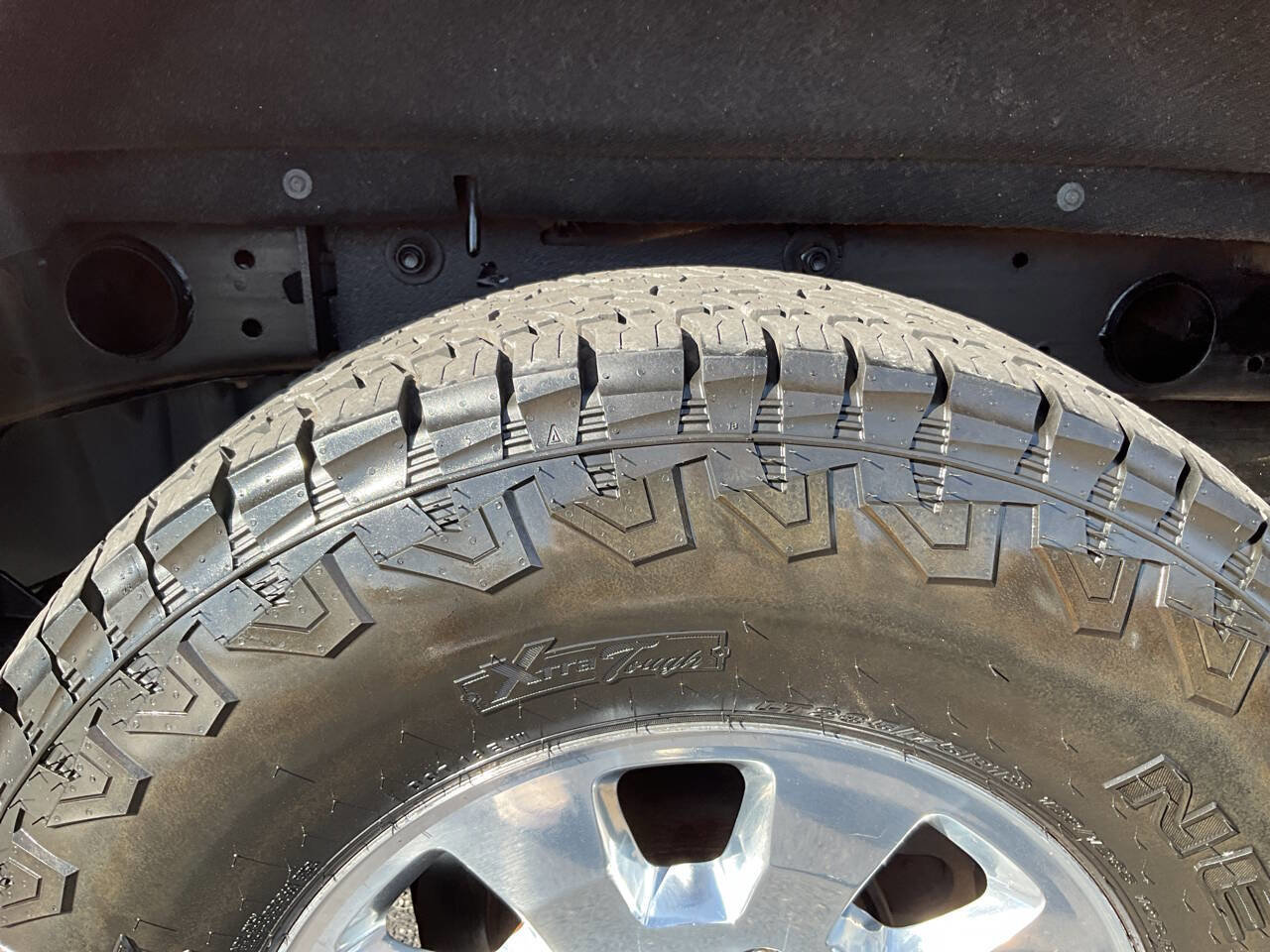 Used 2015 GMC Sierra 2500 SLT w/ Duramax Plus Package image 41