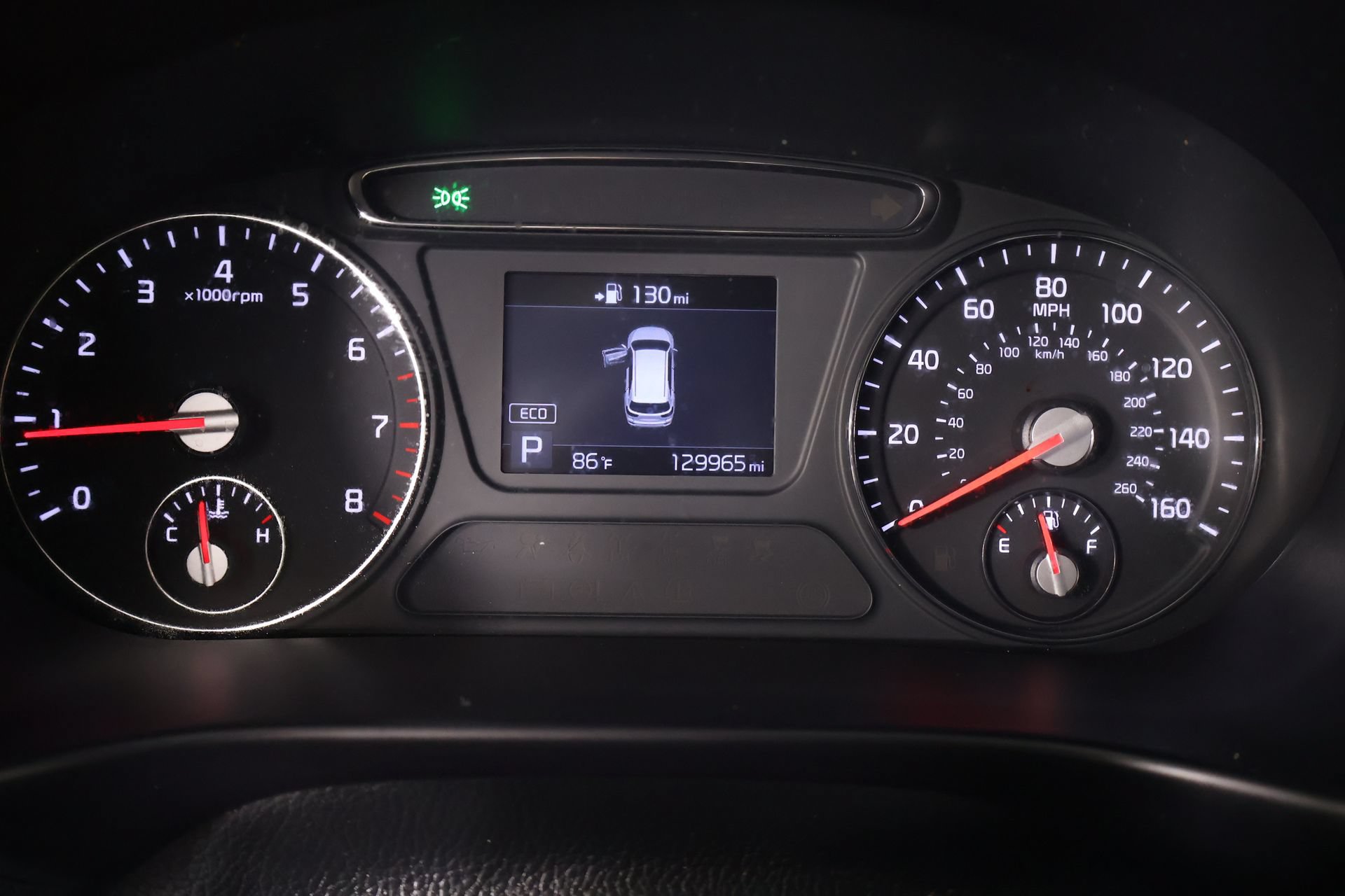 Used 2020 Kia Sorento LX FWD image 4