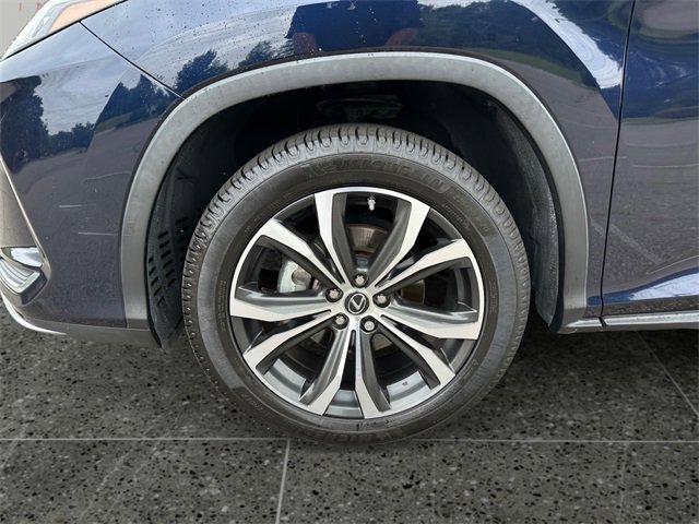 Used 2020 Lexus RX 350 FWD w/ Premium Package image 14