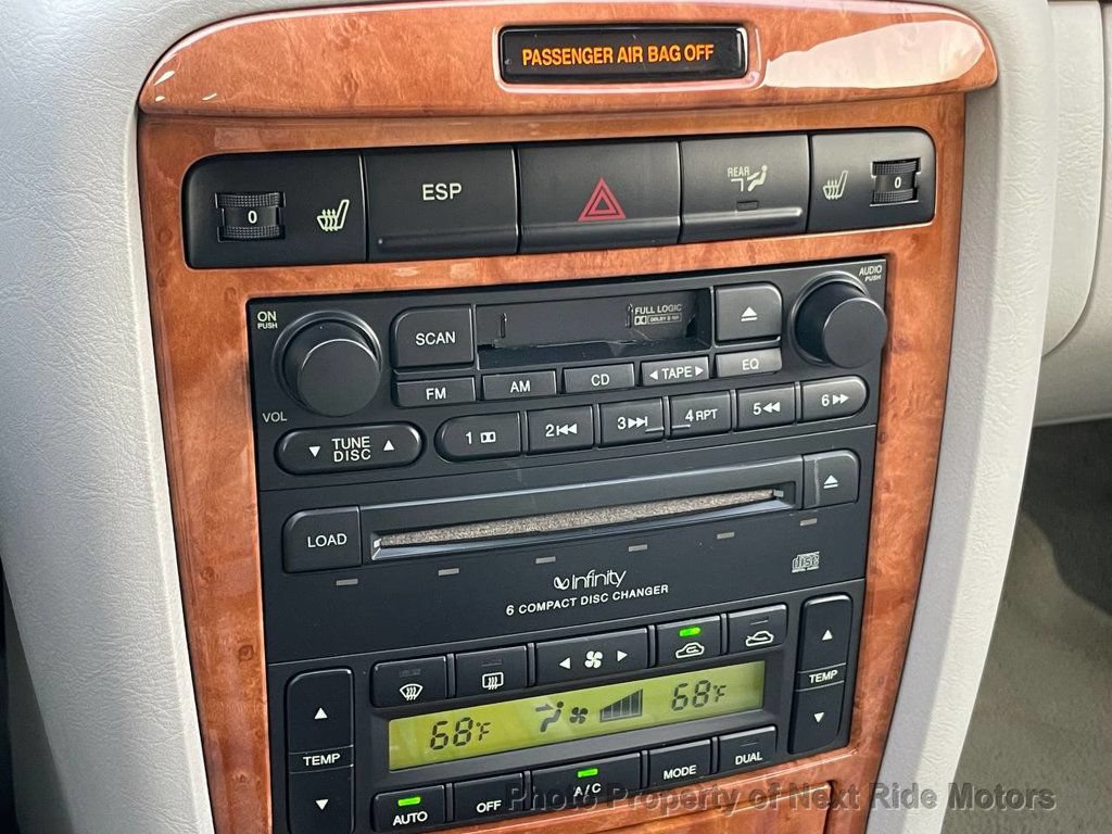 Used 2006 Kia Amanti FWD image 19
