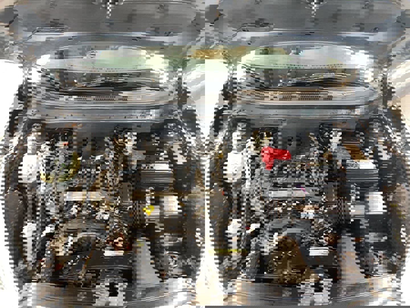 Used 2019 Nissan Kicks SV image 19