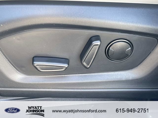 New 2026 Ford Explorer Active image 23