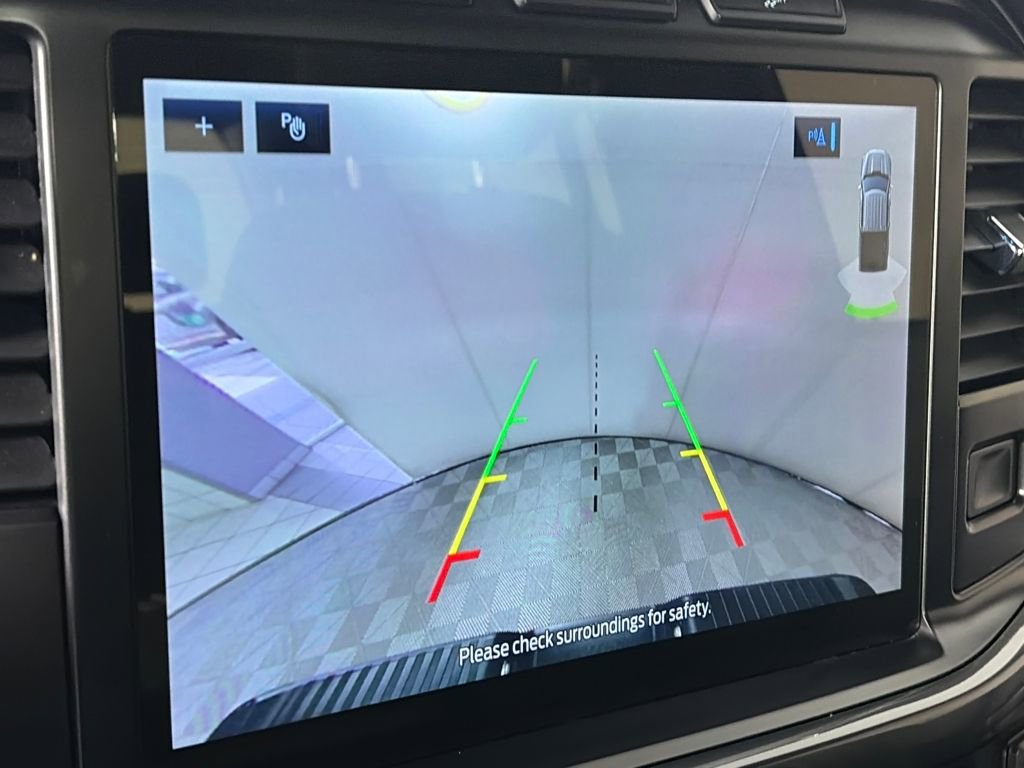 Certified 2021 Ford F150 XLT w/ Equipment Group 302A High image 20