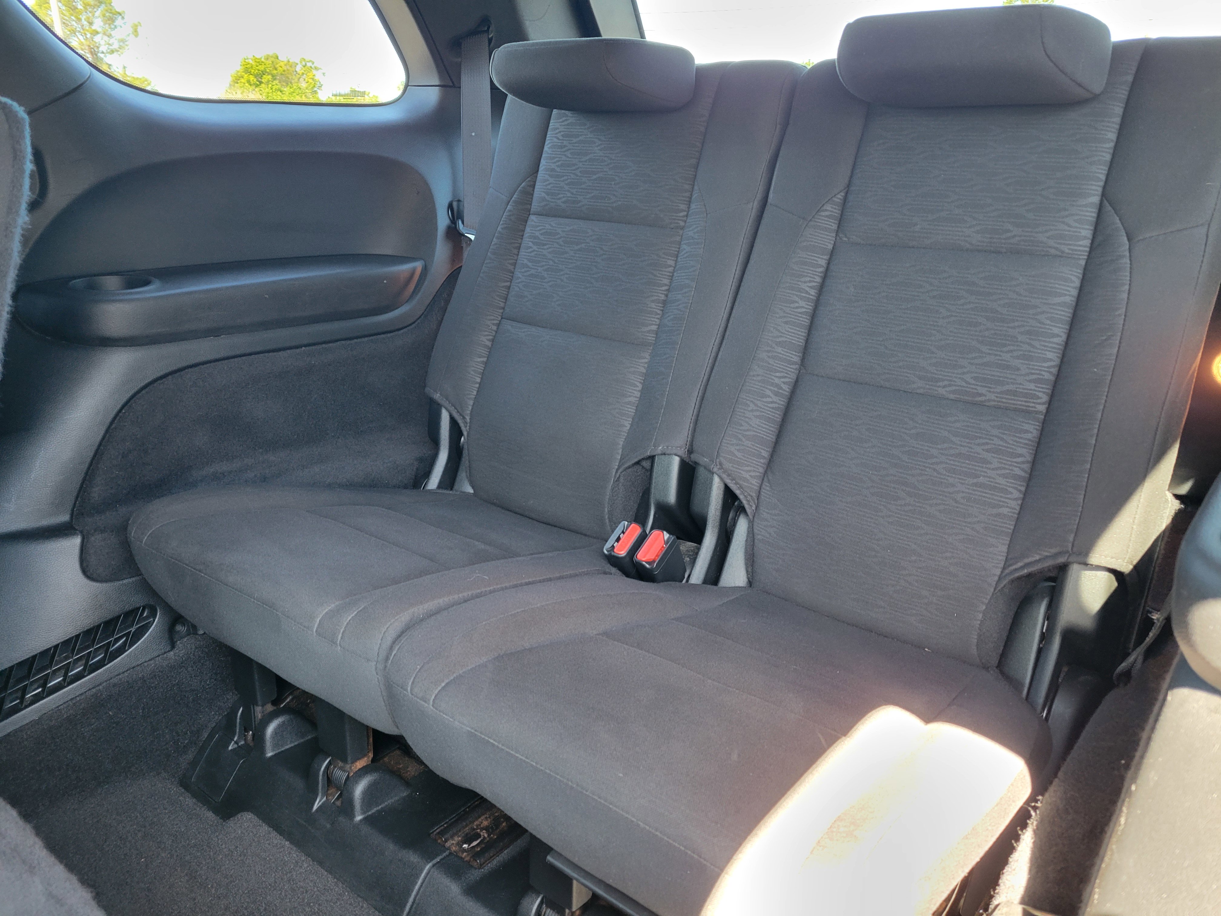 Used 2022 Dodge Durango SXT w/ Blacktop Package image 33