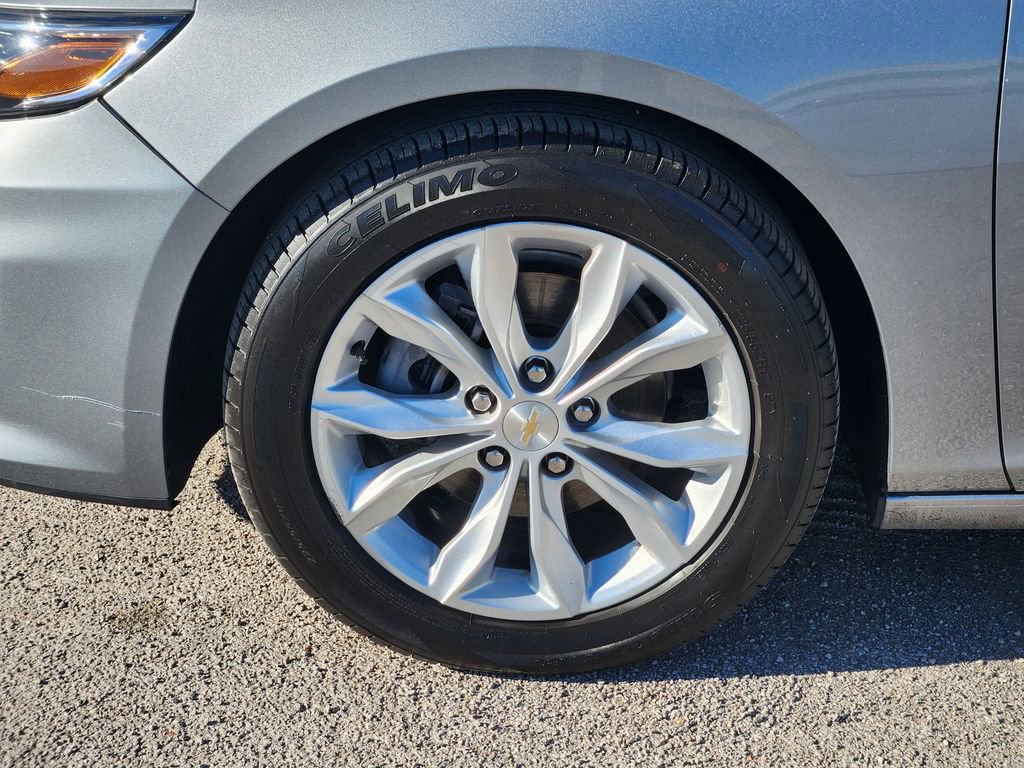 Used 2024 Chevrolet Malibu LT image 13