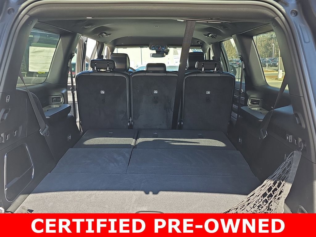 Used 2023 Jeep Wagoneer Series III w/ Preferred Equipment Group image 14