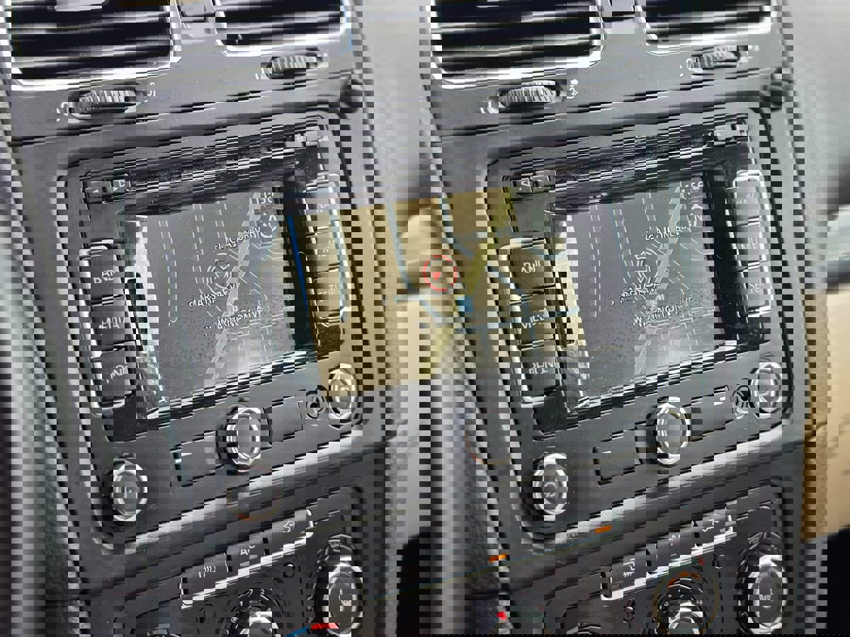 Used 2012 Volkswagen Jetta TDI image 36