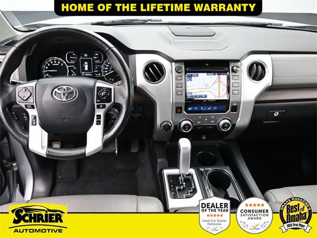 Used 2019 Toyota Tundra Limited image 13