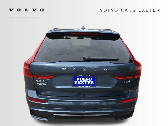 New 2026 Volvo XC60 T8 Ultra w/ Climate Package image 6