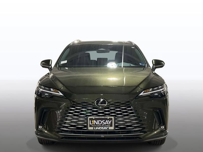 New 2026 Lexus RX 350 Premium Plus w/ Convenience Package AWD/4WD image 7